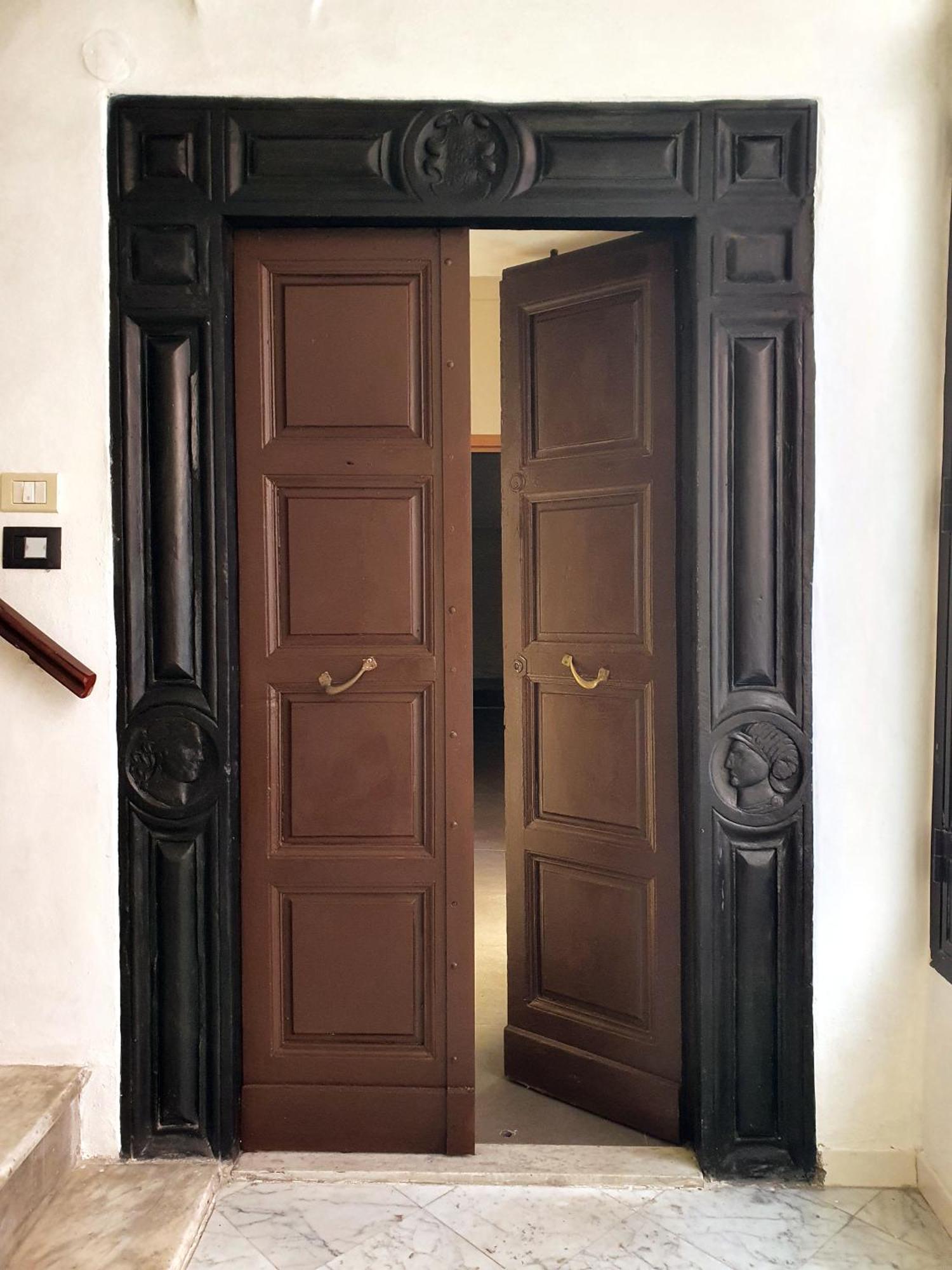 Ferienwohnung Sant'Agostino Xxxii La Spezia Exterior foto