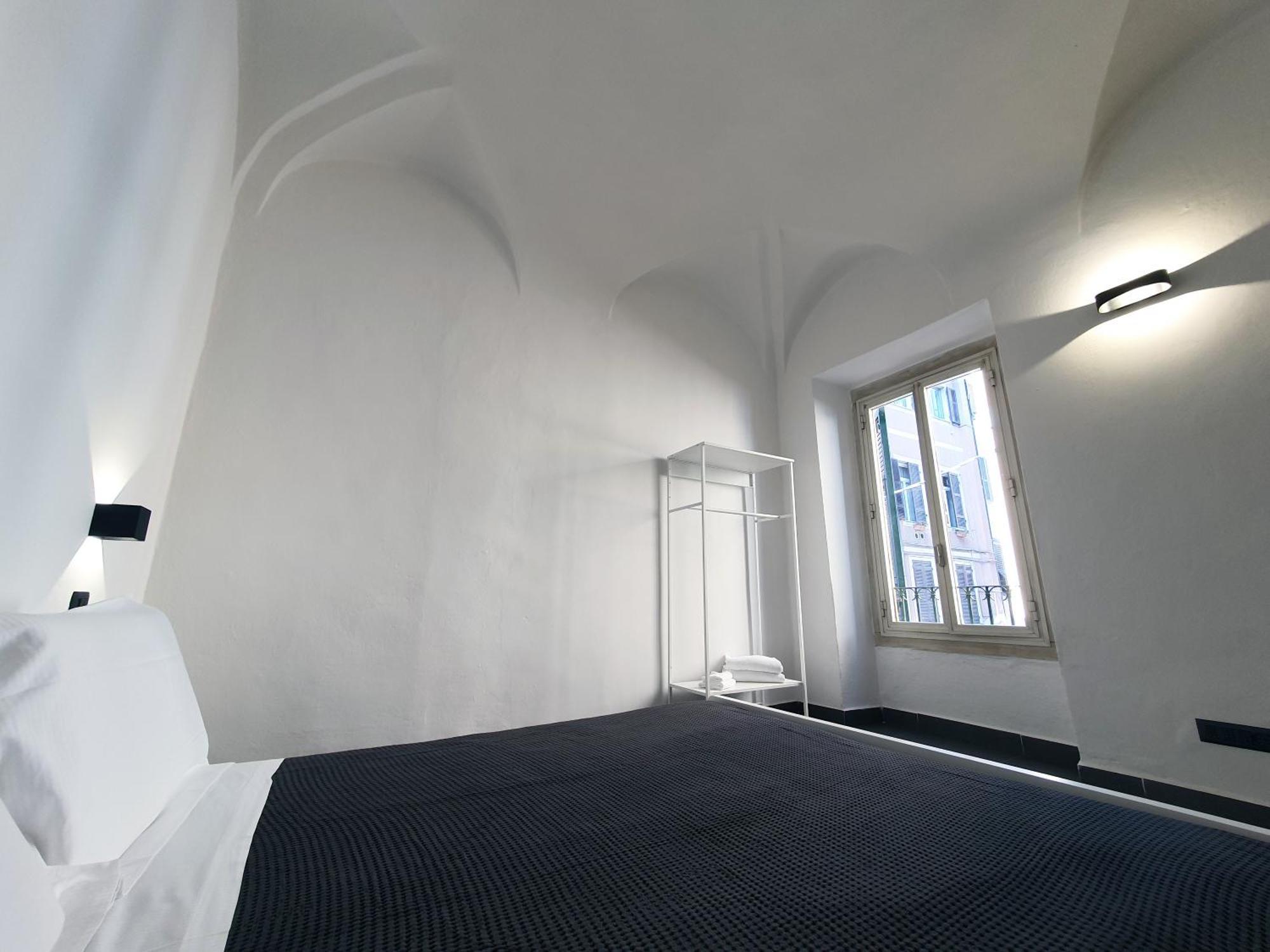 Ferienwohnung Sant'Agostino Xxxii La Spezia Exterior foto