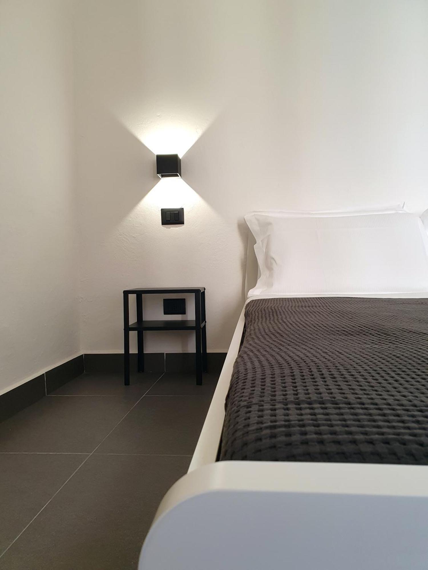 Ferienwohnung Sant'Agostino Xxxii La Spezia Exterior foto