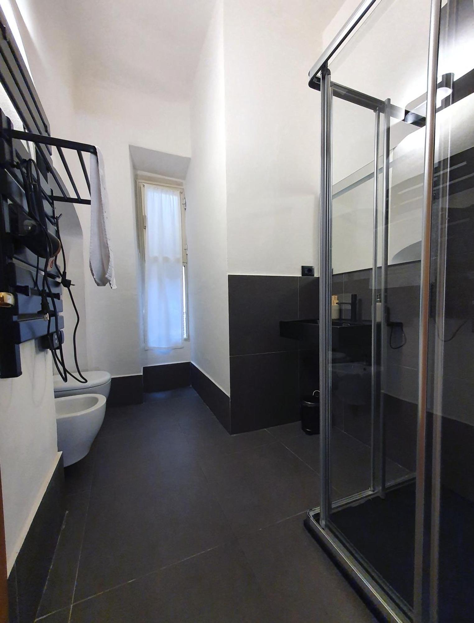 Ferienwohnung Sant'Agostino Xxxii La Spezia Exterior foto